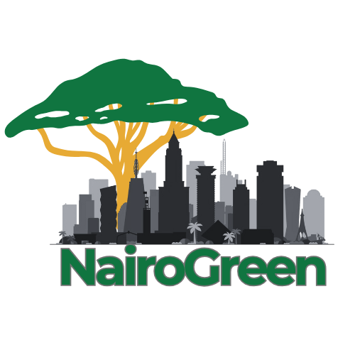 Nairogreen Microsite