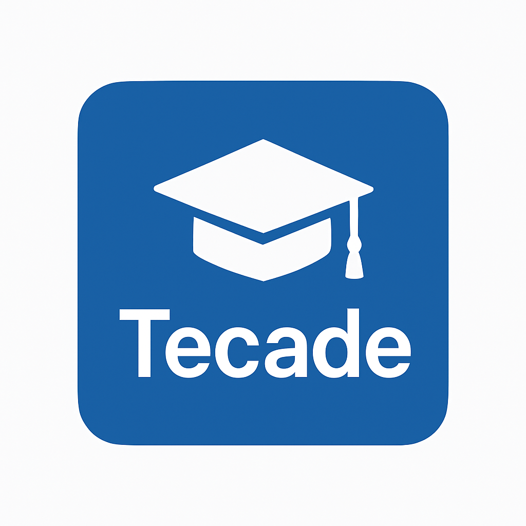 TeCADE