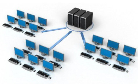 ICT Infrastructure Installation and Maintenance