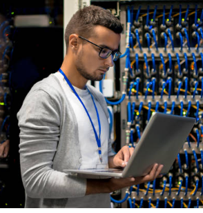Network Systems, Security Systems Installation and Maintenance