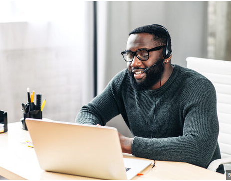 Tech assistance, ICT Support